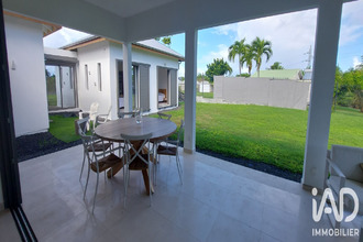  maison moule 97160