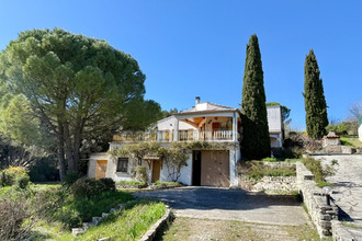  maison moules-et-baucels 34190