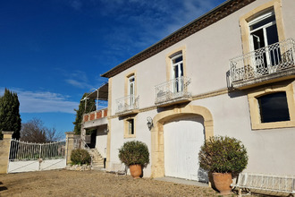  maison moulezan 30350