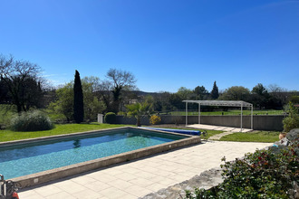  maison moulezan 30350