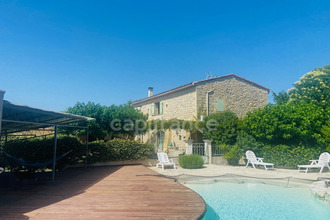  maison moulezan 30350
