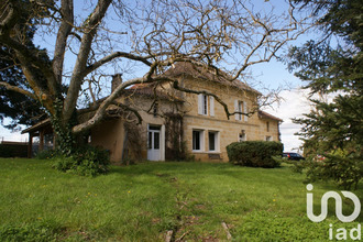  maison mouliets-et-villemartin 33350