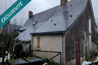  maison mouliherne 49390