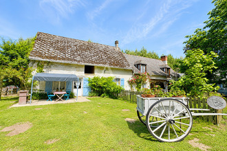  maison mouliherne 49390