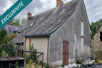  maison mouliherne 49390