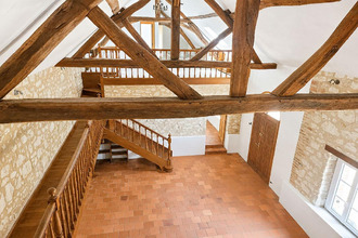  maison mouliherne 49390
