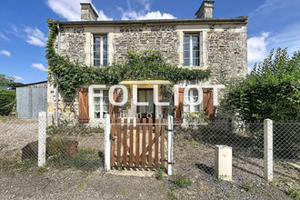  maison moulines 14220