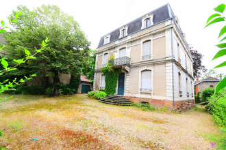  maison moulins 03000