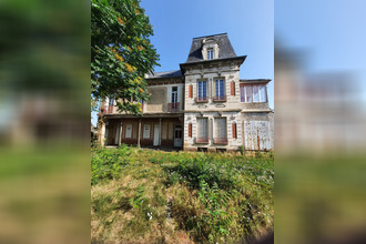  maison moulins 03000