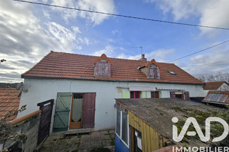  maison moulins 03000