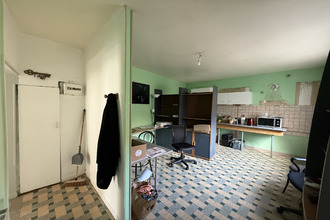  maison moulins-le-carbonnel 72130