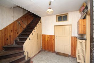  maison moulins-les-metz 57160