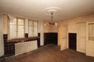  maison moulins-les-metz 57160