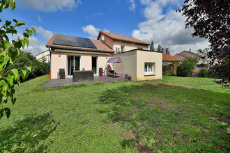  maison moulins-les-metz 57160