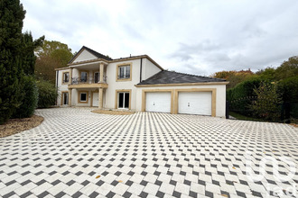  maison moulins-les-metz 57160