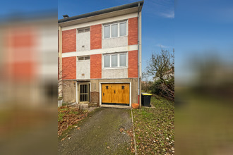  maison moulins-les-metz 57160