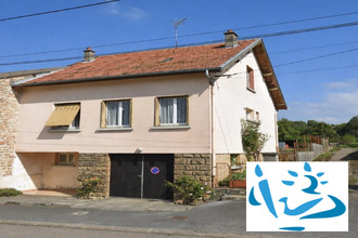  maison moulins-st-hubert 55700