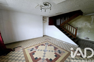  maison moulins-st-hubert 55700