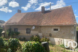  maison moulins-sur-cephons 36110
