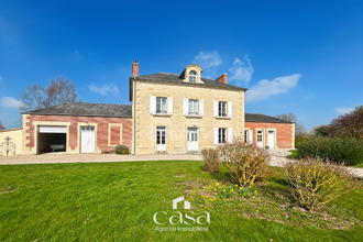  maison moulins-sur-orne 61200