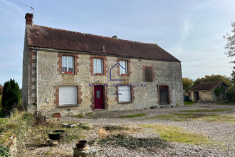  maison moulins-sur-orne 61200