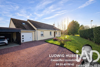  maison moulins-sur-orne 61200