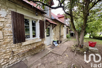  maison moulins-sur-yevre 18390