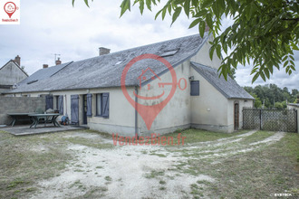  maison moulins-sur-yevre 18390