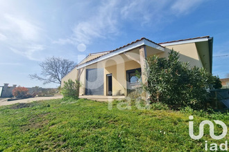  maison moulis-en-medoc 33480