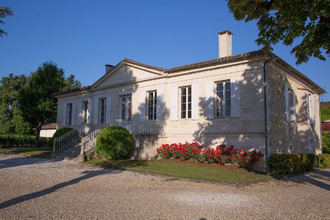  maison moulis-en-medoc 33480