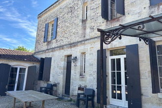  maison moulis-en-medoc 33480