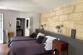  maison moulis-en-medoc 33480