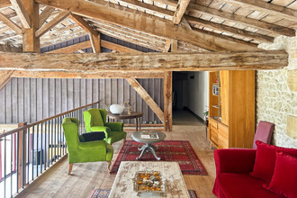  maison moulis-en-medoc 33480