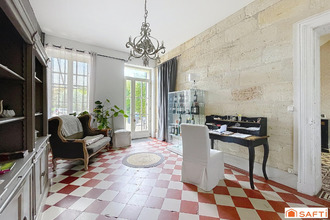  maison moulis-en-medoc 33480