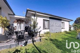  maison moulis-en-medoc 33480