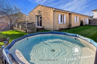  maison moulis-en-medoc 33480