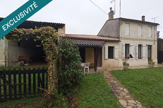  maison moulis-en-medoc 33480