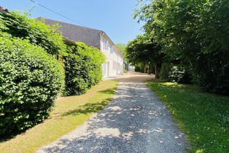  maison moulis-en-medoc 33480