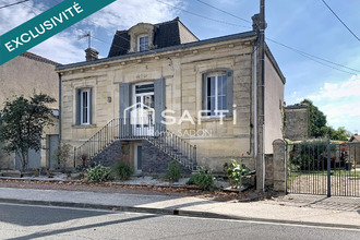  maison moulis-en-medoc 33480