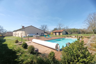  maison moulismes 86500