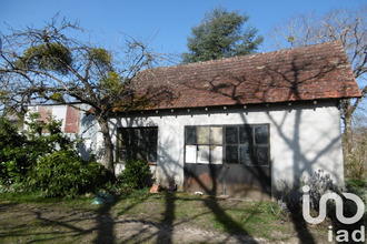  maison moulismes 86500