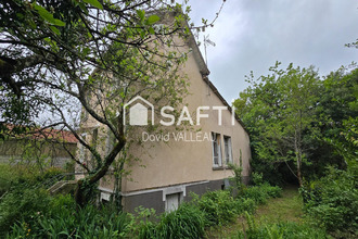  maison moulismes 86500