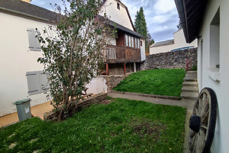  maison moumour 64400