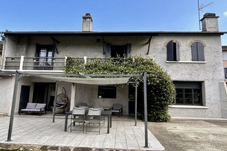  maison moumour 64400
