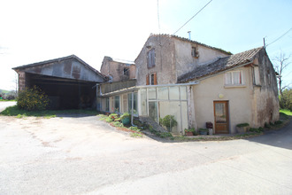  maison mounes-prohencoux 12370