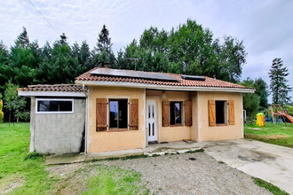  maison mourede 32190