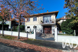  maison mourenx 64150