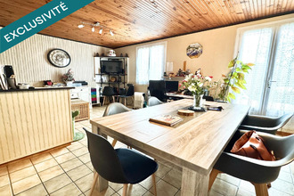  maison mourenx 64150