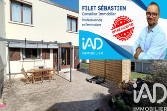  maison mourenx 64150