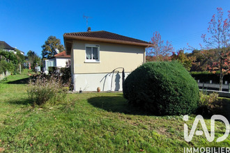  maison mourenx 64150